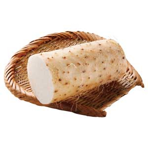 長芋　（袋Ｊ）