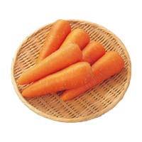 ニンジン　徳用（袋Ｊ）