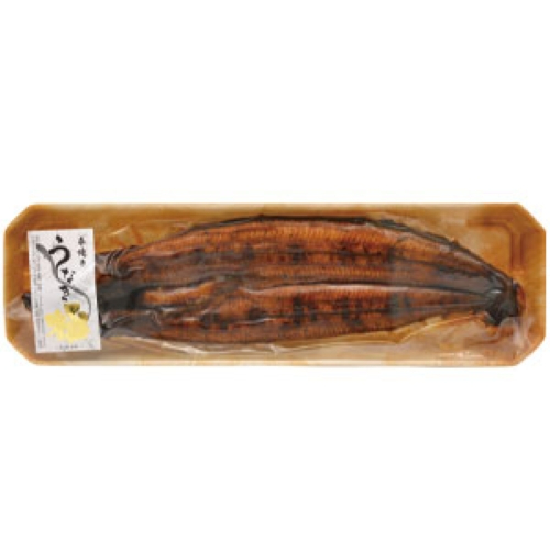 国産 手焼きうなぎ蒲焼き『極』(真空)