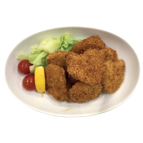 やわらか豚ヒレカツ