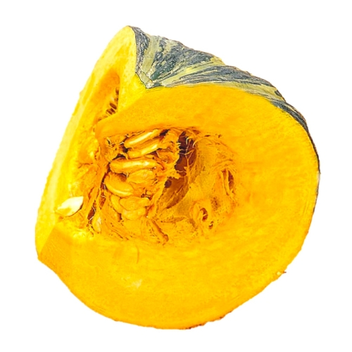 南瓜１／４カット（Ｊ）