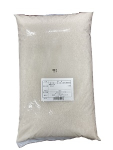 令和3年産 政府備蓄米10kg