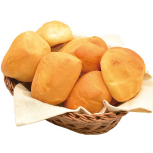 ディナーロール（コストコ原料使用）