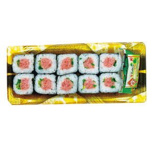 ネギトロ 10巻