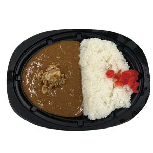 コク旨!ビーフカレー