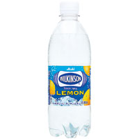 アサヒ　ウィルキンソンレモンＰＥＴ　５００ｍｌ