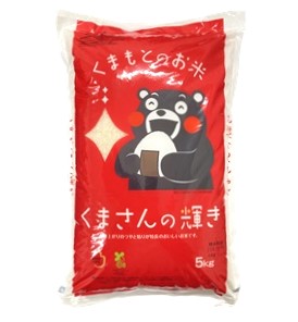 丸福商事　くまさんの輝き　５ｋｇ