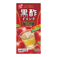 ふくれん黒酢ドリンクダイエット１０００ｍｌ