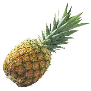 台湾パイナップル
