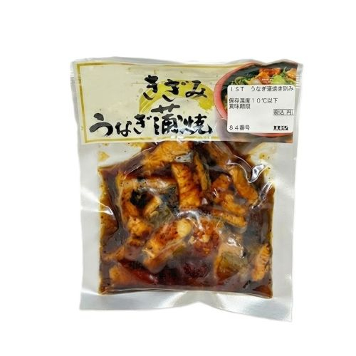 IST うなぎ蒲焼き刻み