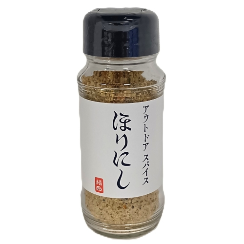 ミモナ　アウトドアスパイスほりにし　１００ｇ