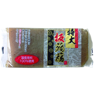 Ｒ　特大板こんにゃく　４００ｇ