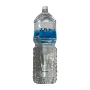 霧島シリカ　天然水　２Ｌ