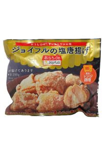 ジョイフル ジョイフルの塩唐揚げ 250g