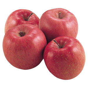 葉とらずりんごお買得袋