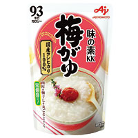 味の素　梅がゆ　２５０ｇ