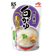 味の素　白がゆ　２５０ｇ