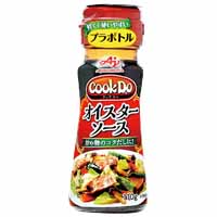 味の素　ＣｏｏｋＤｏオイスターソース　１１０ｇ