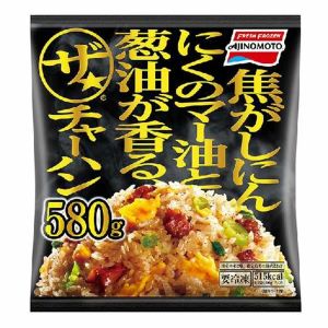 味の素　ザ★チャーハン