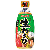 ＳＢ　お徳用おろし生わさび　１７５Ｇ
