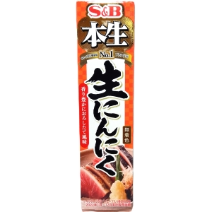 SB 本生生にんにく 43g