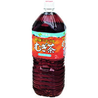 伊藤園　健康ミネラルむぎ茶　２Ｌ