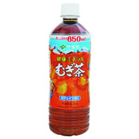 伊藤園　健康ミネラルむぎ茶　６５０ｍｌ
