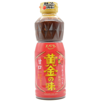 エバラ　黄金の味甘口　４８０ｇ