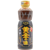 エバラ　黄金の味中辛　４８０ｇ