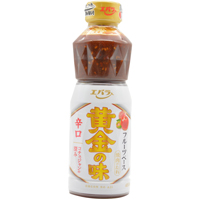 エバラ　黄金の味辛口　４８０ｇ