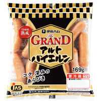 伊藤ハム　ＧＲＡＮＤアルトバイエルン　１５６ｇ