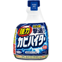 花王　強力カビハイターつけかえ用