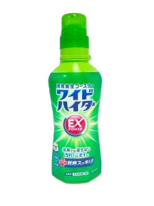 花王　ワイドハイターＥＸパワー　本体