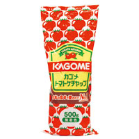 カゴメ　トマトケチャップ　５００ｇ