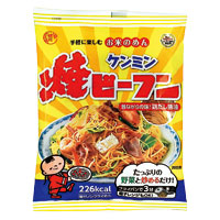 ケンミン　即席焼ビーフン