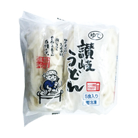 一品香 讃岐うどん 5食