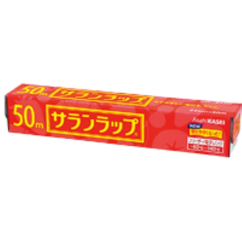 旭化成　新サランラップ　２２ｃｍ&times;５０Ｍ