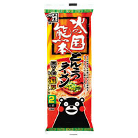 五木　火の国熊本とんこつラーメン　２５０ｇ