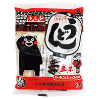 五木　スープ付きうどん　２１０ｇ