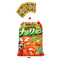 五木 3食入ナポリタン 477g