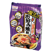 昭和 魔法のお好み焼粉 400g