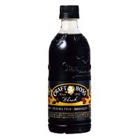 サントリー クラフトボス 500ml