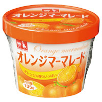 ＣＧＣ　オレンジママレード　１３５ｇ