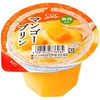 CGCマンゴープリン230g