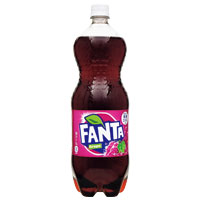 コカコーラ　ファンタグレープ　１５００ｍｌ