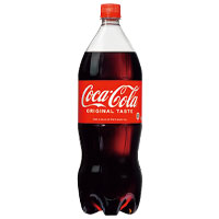 コカコーラ　コカコーラ　１５００ｍｌ