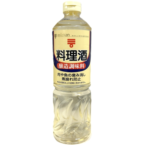 ミツカン 料理酒 1L