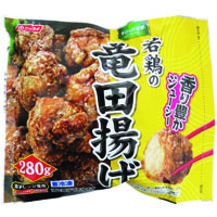 ニッスイ　若鶏の竜田揚げ　２８０ｇ