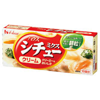 ハウス　シチューミクスクリーム　１７０ｇ
