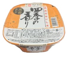 フンドーダイ　四季の香り米麦合わせ　６００ｇ